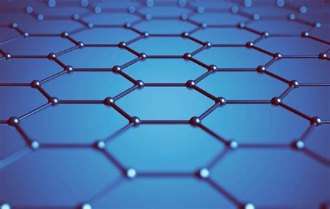 Graphene: Kehittynyt Nanomateriaali Uusille Innovaatioille!