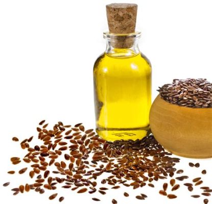  Flax Seed Oil - Luomu Tuotteiden Tärkeä Ainesosa ja Ympäristöystävällinen Vaihtoehto?